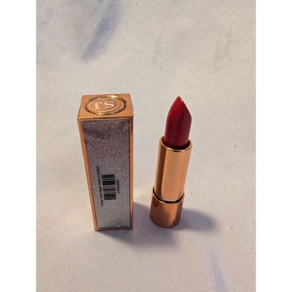 Sj Vegan Matte Lipstick Power Suit I - Picture 1 of 3